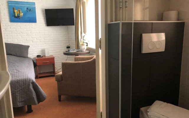 Hotel De Rozenstruik