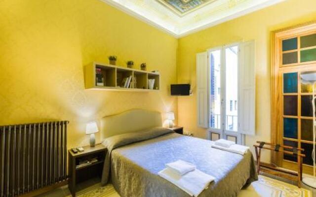 B&B Cavour10 Firenze