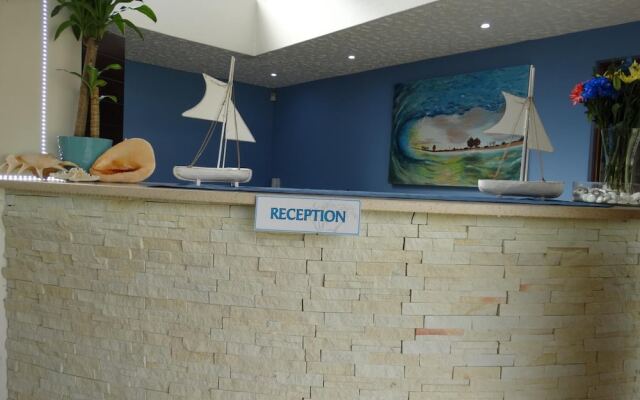 Isle La Breeze Guesthouse