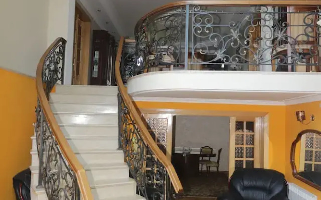 Guest House Caucasus