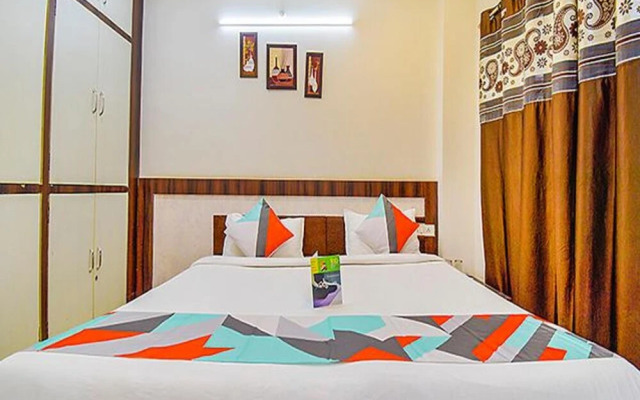 FabHotel Hello Homz