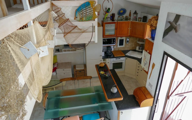 Les Locations de Giulia