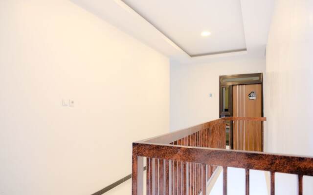OYO 2390 Harmoni Merak Homestay