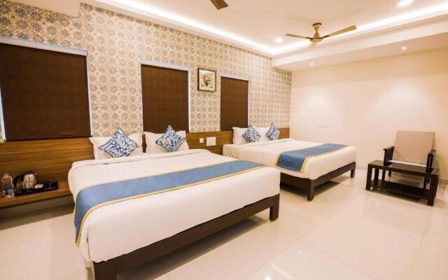 Hotel SMA Grand Inn