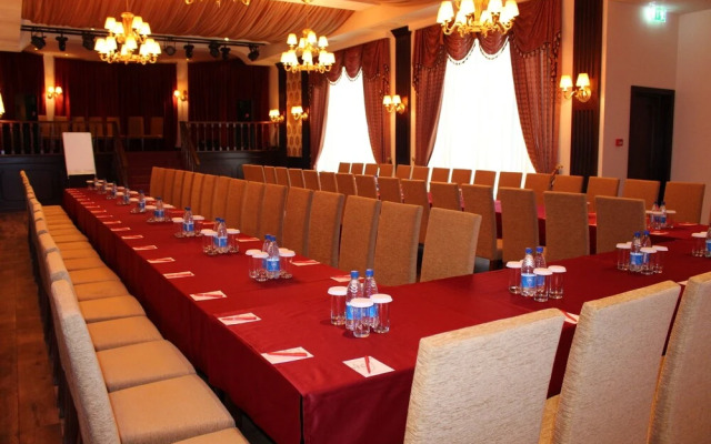 Nairi SPA Resorts Hotel