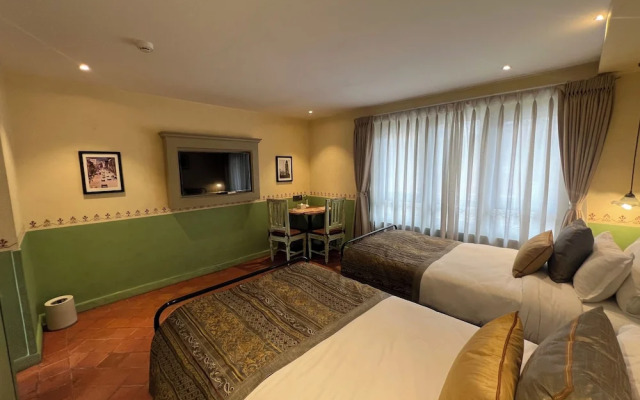 Seto Ghar Hotel Pvt. Ltd.