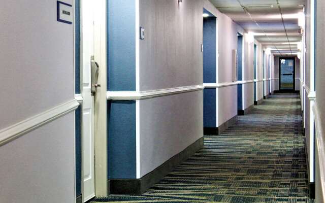 Sleep Inn Indianapolis East