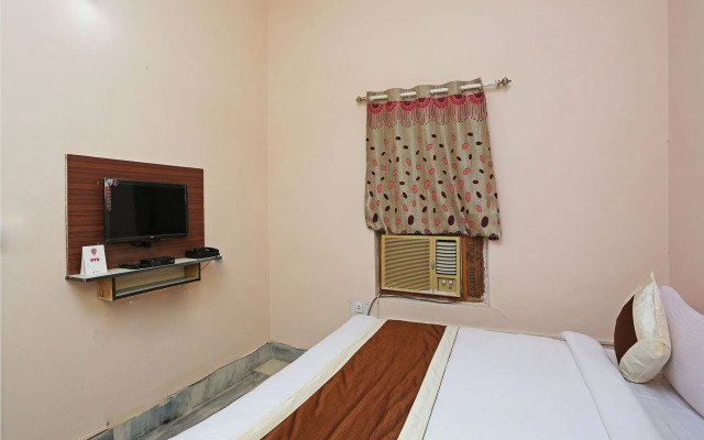 Ma Homestay By OYO Rooms