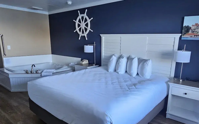 Capt. Thomson's Resort