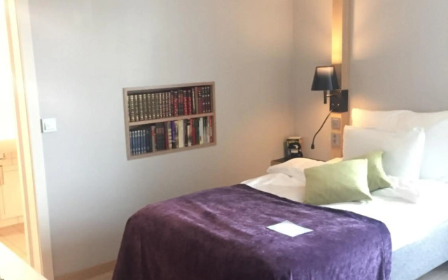 Quality Hotel Olavsgaard