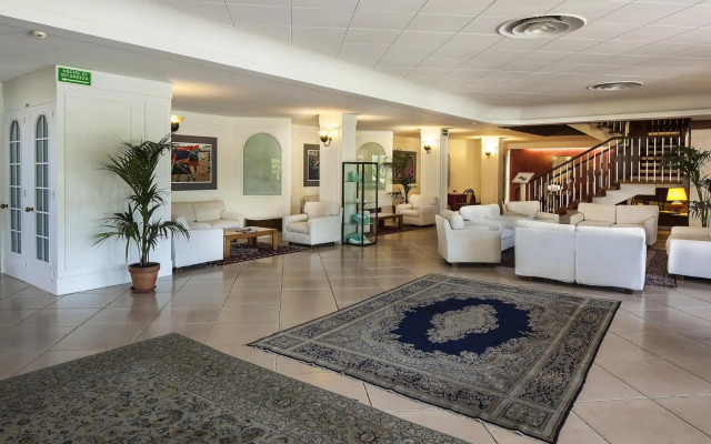 Hotel Airone Isola d'Elba