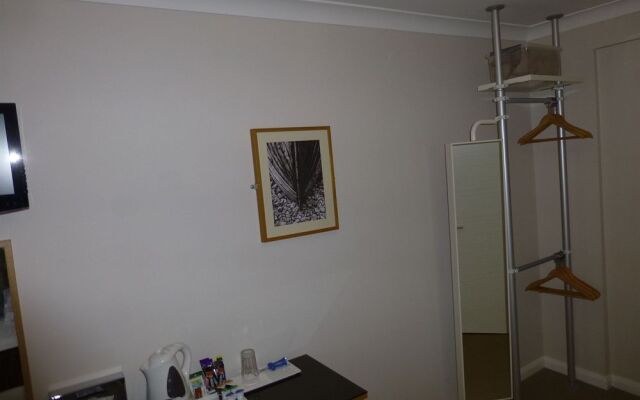 Waters Reach Guest House