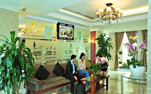 Hotel DMelin