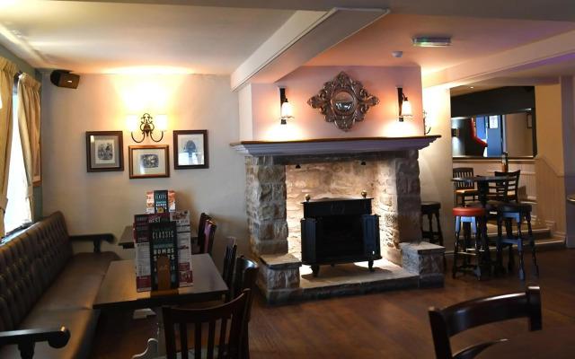 Olde House, Chesterfield by Marston's Inns