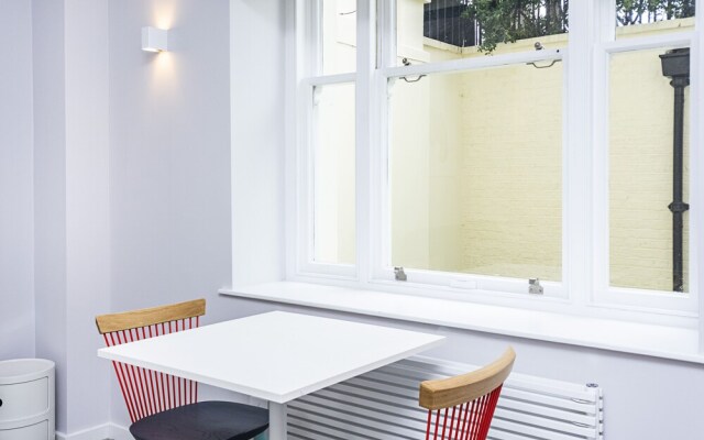 Trendy Studios Primrose Hill