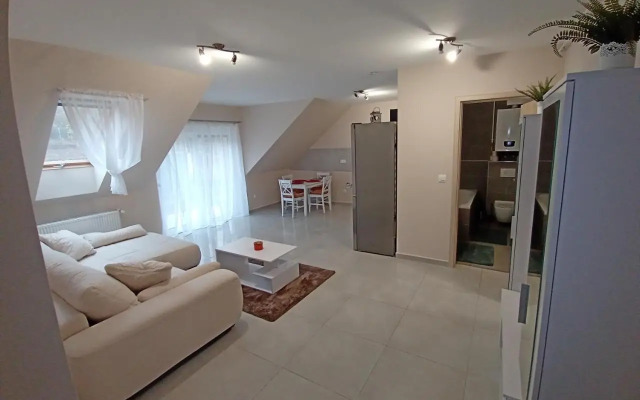 Balance Apartman