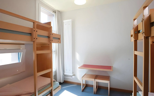 Youth Hostel Zurich