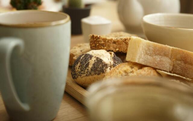 Petit Palace Puerta del Sol