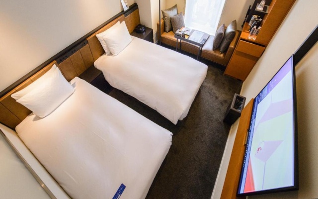 Standard Twin room (트윈 침대 2개) 사진 4