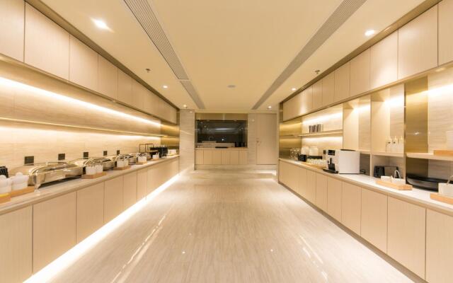 Ji Hotel Hangzhou West Lake Yan'An Road