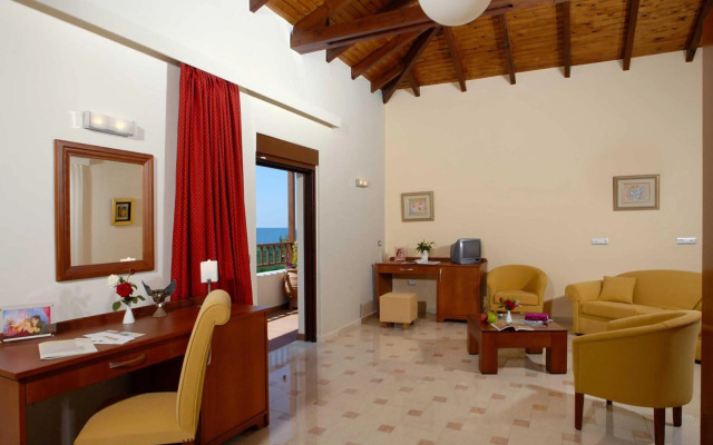 Eria Resort Accessible Holidays