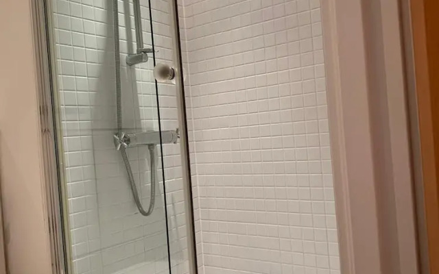 Riding Gate Apartment