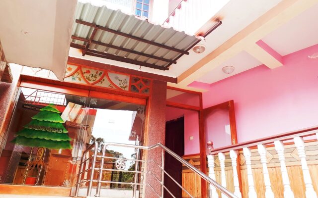 JC Residency
