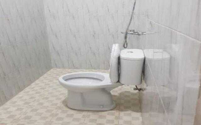 Karangasem Dormitory