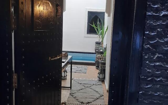 Maison Des Ours