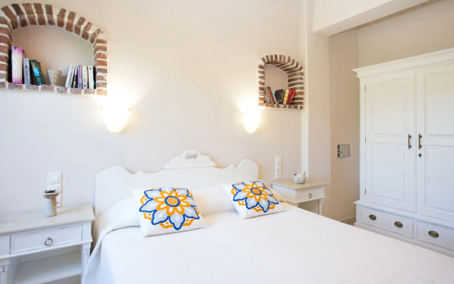 Villa Dafni