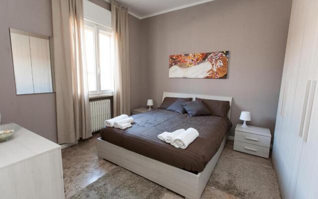 Apartment Hotel Marchesini