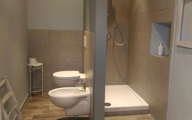 Bed & Breakfast Al Devesio