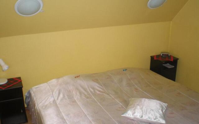 Jannseni Accommodation