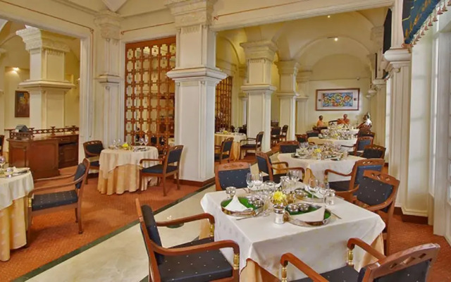 ITC Windsor, A Luxury Collection Hotel, Bengaluru