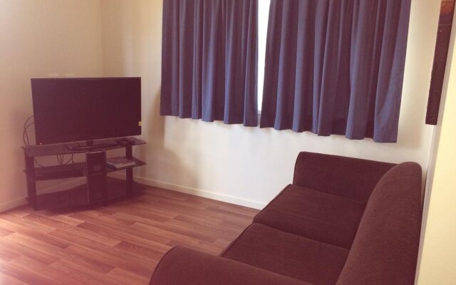 Jervis Bay Holiday Cabins