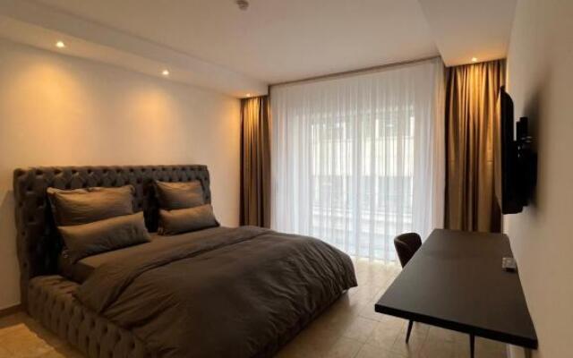 Adrett Am Dom Hotel