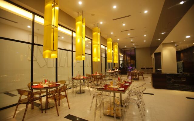 Keys Select by Lemon Tree Hotels, Whitefield, Bengaluru