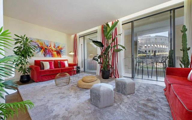 Luxury Domus Apartment 2