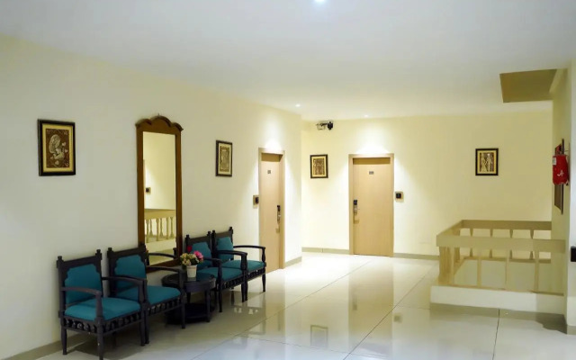 Hotel Classic Residency