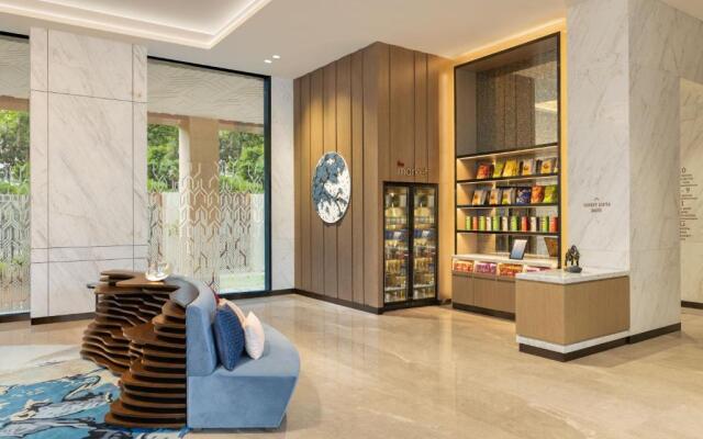 Fairfield by Marriott Mumbai International Airport