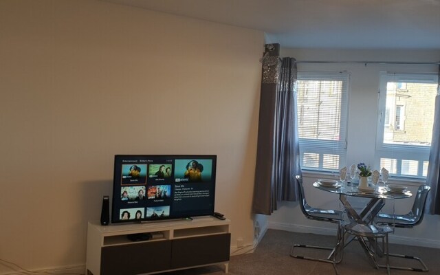 Beach Apartment - Kirkcaldy