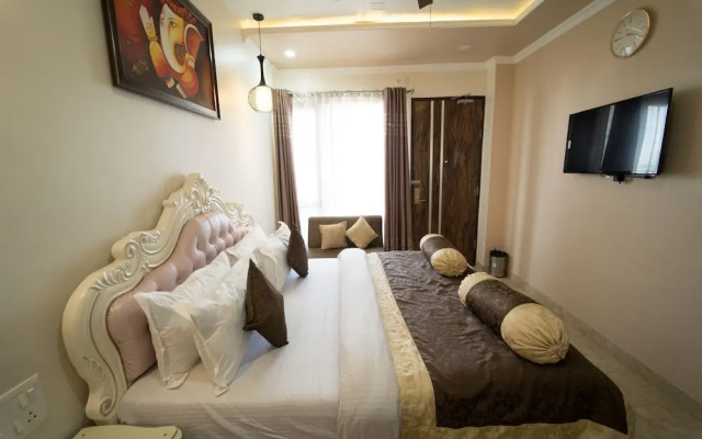 Shree Ganesha Residency