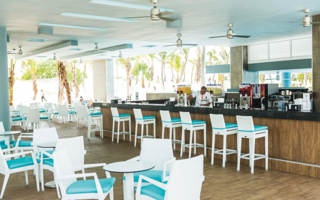 Hotel Riu Republica - Adults only - All Inclusive