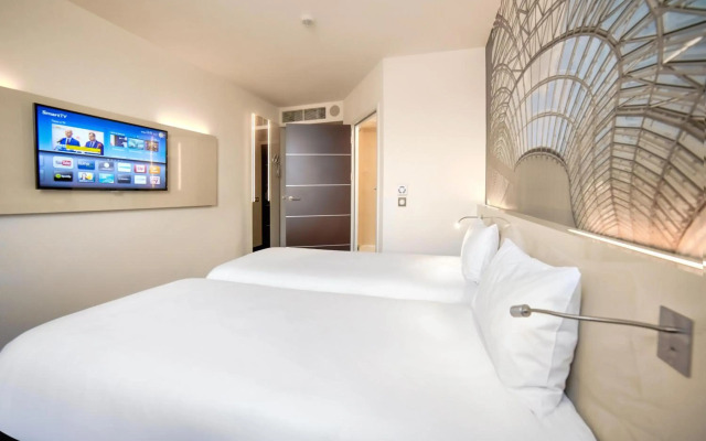 B&B Hotel Katowice Centrum