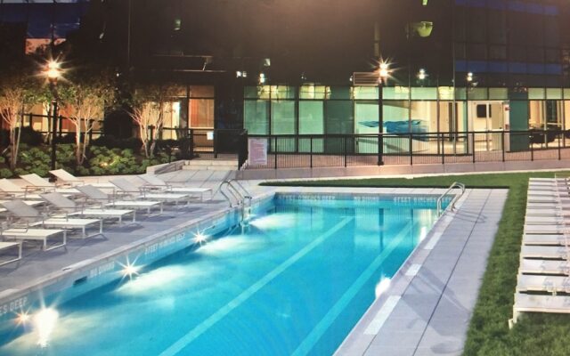 UBliss Suites @ 70 Greene