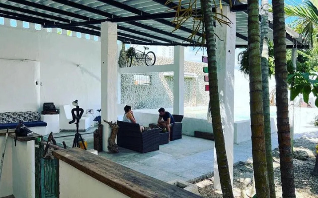 Hotel Lujo Economico TR