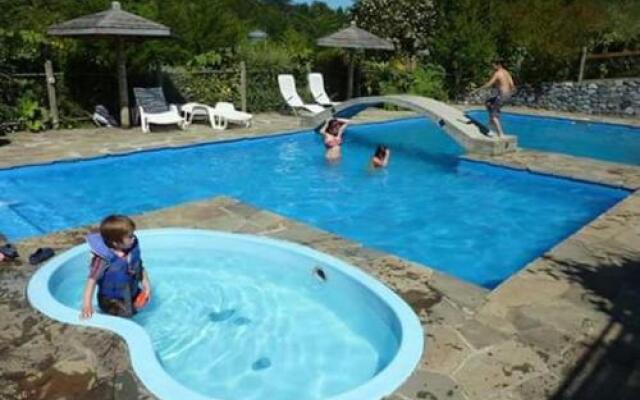 Cabañas Costa Caburgua