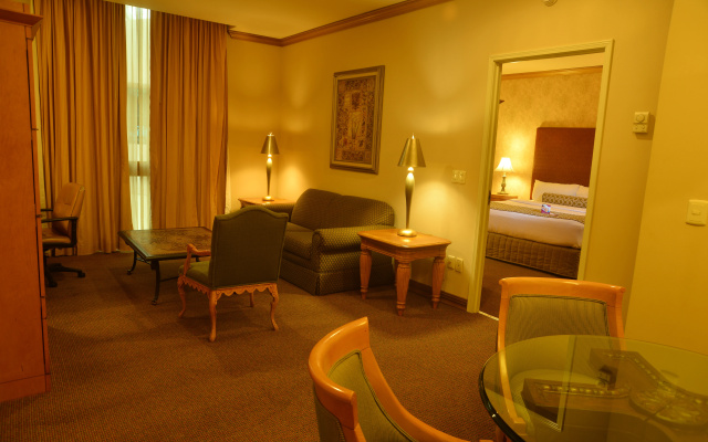 Crowne Plaza Torreon by IHG
