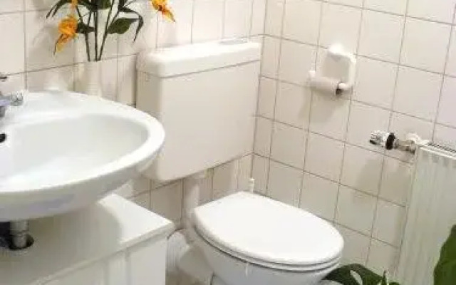 1-Zimmer-Apartment mitten im Friedrichshain