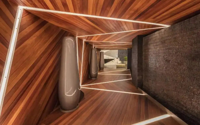 Serenity Hotel Boutique by Alsol